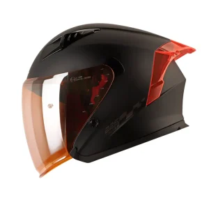Casco SHAFT SH-226 GT Solid- NAR
