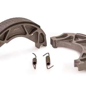 BANDAS DE FRENO FP BRAKE MASTER TRAS: BWS125X, BWS125  PN007691